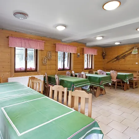 Bouda Na Waldheimu Vítkovice