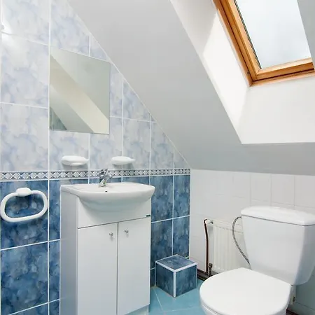 Bouda Na Waldheimu Chalet Vítkovice
