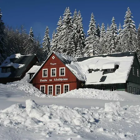 Bouda Na Waldheimu *